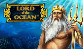 Lord Of The Ocean