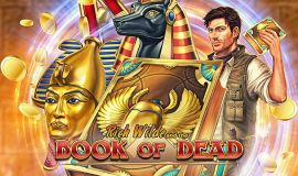 Book of Dead