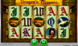 Dragon’s Treasure