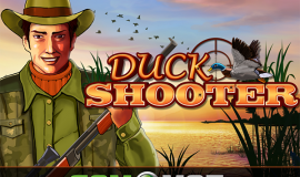 Duck Shooter
