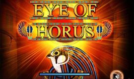 Eye of Horus