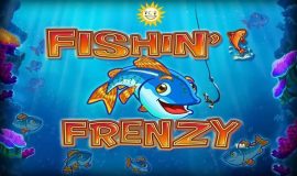 Fishin’ Frenzy
