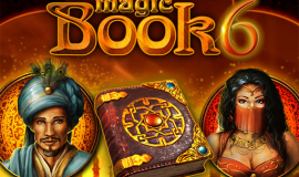 Magic Book 6