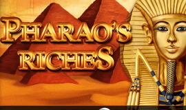 Pharaos Riches