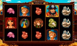 Pirates Arrr Us