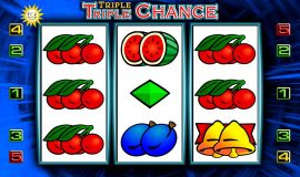 Triple Triple Chance